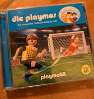Die Playmos - Folge 60: Die magische Fußballweltmeisterschaft  2, Niedersachsen - Horneburg Vorschau