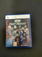 AEW Fight Forever PS5 Spiel Hessen - Dillenburg Vorschau