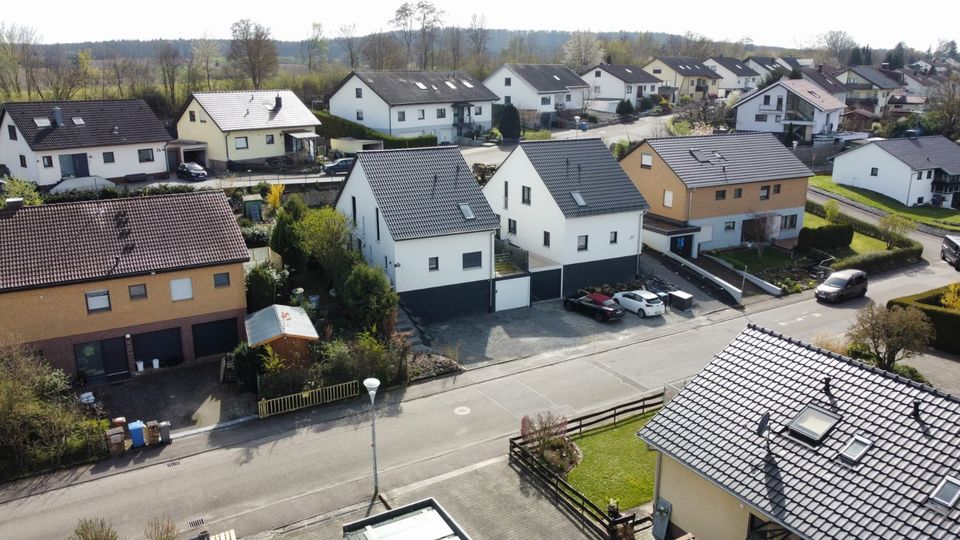 Charmantes Einfamilienhaus mit hochwertiger EBK und Garage zu verkaufen... in Gemmingen