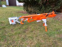 Nerf Raptorstrike Accustrike Serie Sachsen-Anhalt - Beetzendorf Vorschau