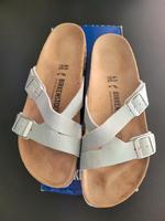 NEU! Birkenstock Yao, Gr.41, Leder Niedersachsen - Buxtehude Vorschau