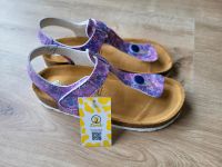 Lurchi OHANA Mädchen Pantoletten Sandalen  Pink Gr.29, 30 Neu Wuppertal - Ronsdorf Vorschau