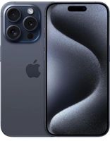 Apple IPhone 15 Pro,  128GB, neu Saarbrücken-Dudweiler - Dudweiler Vorschau