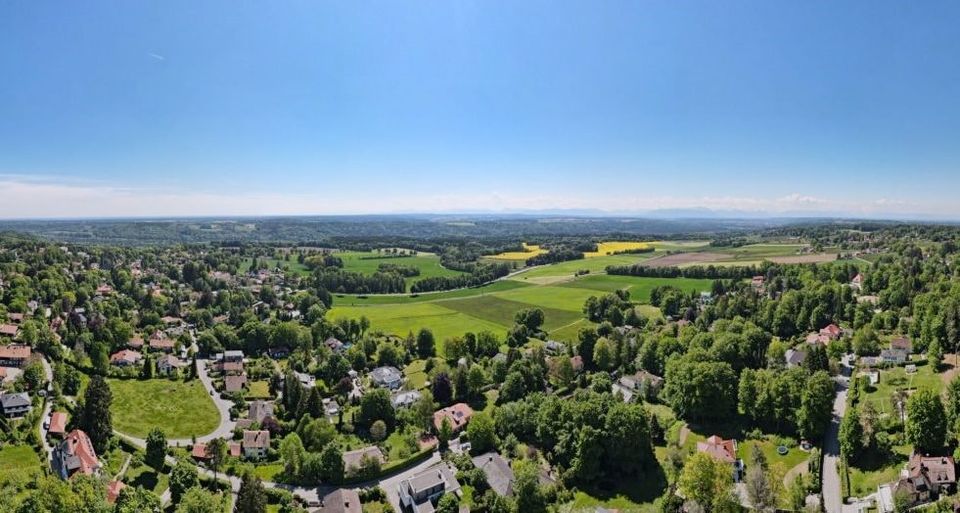 Wohn-/Geschäftshaus in Ebenhausen in Ebenhausen