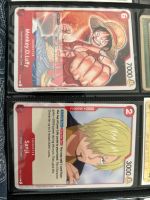 One Piece TCG Karten Berlin - Spandau Vorschau