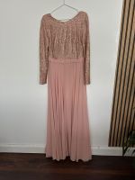 Abendkleid zu verkaufen Hessen - Rodgau Vorschau