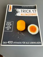 Buch Trick 17 Alltagstipps Nordrhein-Westfalen - Goch Vorschau