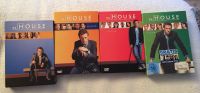 DVD Dr. House Staffel 1-4 Nordrhein-Westfalen - Herten Vorschau