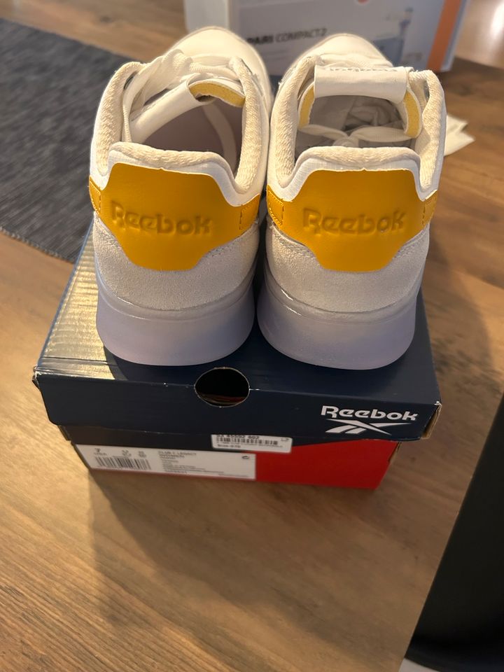 Reebok Schuhe gr 37,5 in Kaiserslautern