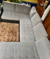 Große  Couch mit Schlafauszug 320 x 160 x 200 cm Sitzfläche 60 cm Baden-Württemberg - Keltern Vorschau