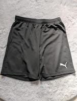 Sporthose Gr. M von Puma in schwarz Hessen - Lich Vorschau