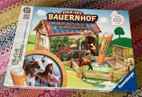 Tip Toi Spiel Bauernhof Tier Set Baden-Württemberg - Altshausen Vorschau
