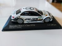 Minichamps Mercedes-Benz C-Class DTM 2010 Köln - Bayenthal Vorschau