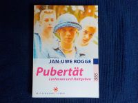 Jan-Uwe Rogge: Pubertät _ Loslassen und Haltgeben Brandenburg - Templin Vorschau
