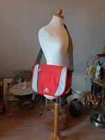 Rote ❤️ VAUDE ROM TASCHE ❤️ BAG SCHULTERTASCHE SPORTTASCHE Nordrhein-Westfalen - Iserlohn Vorschau