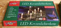 LED Kerzenlichterkette 5,1 Meter für innen & außen Baden-Württemberg - Obersontheim Vorschau