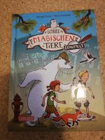 Schule der magischen Tiere * Der grüne Glibberbrief Niedersachsen - Osnabrück Vorschau