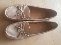 Halbschuhe von geox zu verkaufen Bayern - Kirchheim in Schwaben Vorschau