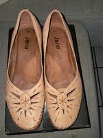 Damenschuhe Schuhe Pumps Gr. 38 1/2 - 39 Rheinland-Pfalz - Worms Vorschau