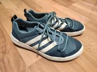 Adidas Bootsschuhe Sneaker Climacool 38 1/3 Berlin - Köpenick Vorschau