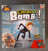 Chrono Bomb Spiel  ab 6 Jahre Bayern - Weiden (Oberpfalz) Vorschau