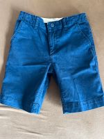 GAP Shorts blau 128 Bayern - Oberstaufen Vorschau