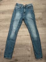 Skinny Jeans verschiedene Größe S Nordrhein-Westfalen - Lünen Vorschau
