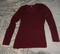 Pulli bordeaux von Manguun Saarbrücken-Mitte - Alt-Saarbrücken Vorschau