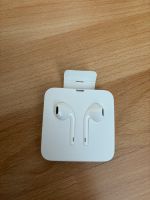 Apple Earpods Lightning Anschluss Bayern - Ingolstadt Vorschau