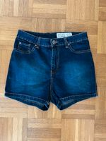 High Waist Shorts Gr. 36, Hot Pants, kurze Hose, top Zustand Niedersachsen - Calberlah Vorschau