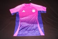 Deutschland Fußball Trikot Pink Köln - Porz Vorschau