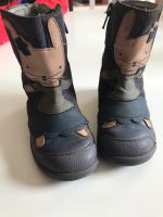 Süße Hasen-Stiefel Gr 23 Berlin - Neukölln Vorschau