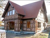 SUCHE!Haus für Großfamilie zur Miete oder zum Mietkauf Sachsen-Anhalt - Halle Vorschau