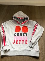 Staccato Hoodie 152 grau jette Joop Niedersachsen - Diepholz Vorschau