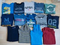 div. LA-Shirts, Hoodies, Pullover, Gr. 110, 116, 122 Brandenburg - Neuenhagen Vorschau