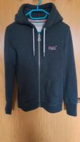 Damen Superdry Sweatjacke Kapuzenjacke Hessen - Wolfhagen  Vorschau