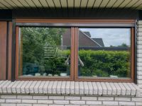 Fenster Holz Holzfenster dänisch Hosby Nordrhein-Westfalen - Rheda-Wiedenbrück Vorschau