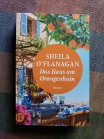 Sheila O ' Flanagan Das Haus am Orangenhain TOP! Mecklenburg-Vorpommern - Weitenhagen b Greifswald Vorschau