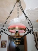 Lampe hängelampe deckenlampe retro vintage top Hohen Neuendorf - Borgsdorf Vorschau