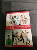 Club der roten Bänder 1,2 und 3 DVD Baden-Württemberg - Altshausen Vorschau