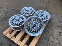 BBS RA375 6x15 et35 165601025 Golf 1 Cabrio Sportline 2 GTI Jetta Nordrhein-Westfalen - Kleve Vorschau