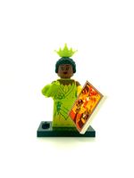 LEGO® Prinzessin Tiana 100 Jahre Disney Serie 71038 Westerwaldkreis - Caan Vorschau