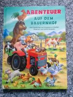 Kinderbuch Bauernhof Sachsen - Weißenborn Erzgebirge Vorschau