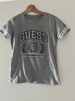 Guess T-Shirt grau Gr. M Niedersachsen - Lilienthal Vorschau
