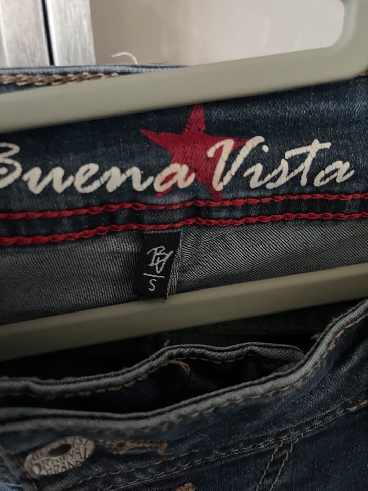 Buena Vista Jeans in Varel