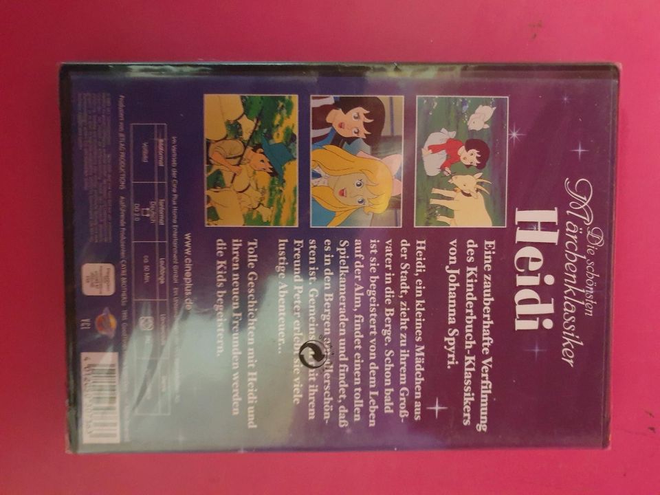 DVD'S  1-2€ in Selfkant