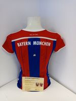 Bayern München Trikot Damen 14/15 Teamsigniert COA Adidas 38-40 Nordrhein-Westfalen - Lünen Vorschau