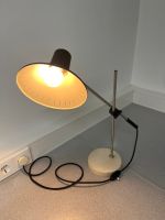 60er Schreibtischlampe Bauhaus Design Mid-Century - Auslegerlampe Bayern - Senden Vorschau