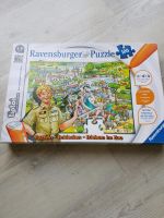 Tiptoi Puzzle Zoo Ravensburger 104 Teile Nordrhein-Westfalen - Kaarst Vorschau