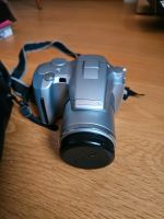 Photo-Kamera Olympus IS-500 + 28-120mm ED Hessen - Bickenbach Vorschau